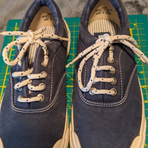 Tommy Hilfiger sneakers size 8 - Picture 4 of 11